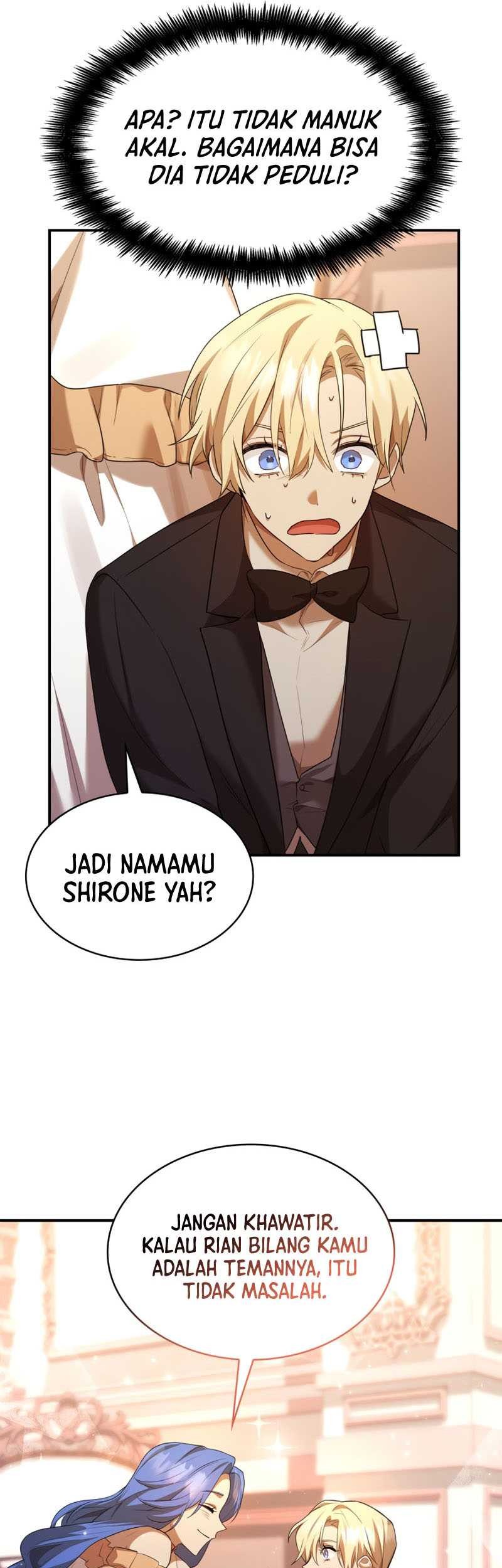 Infinite Mage Chapter 11 - halaman 31