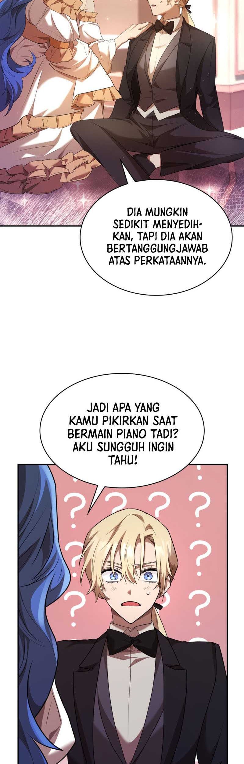 Infinite Mage Chapter 11 - halaman 32