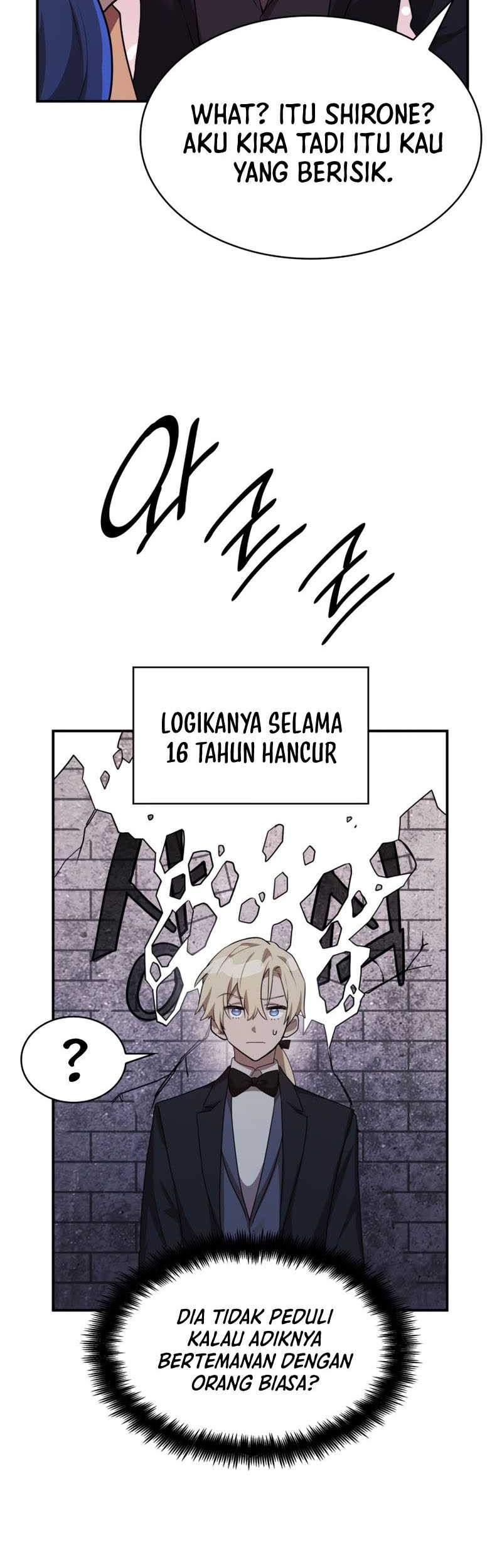 Infinite Mage Chapter 11 - halaman 33