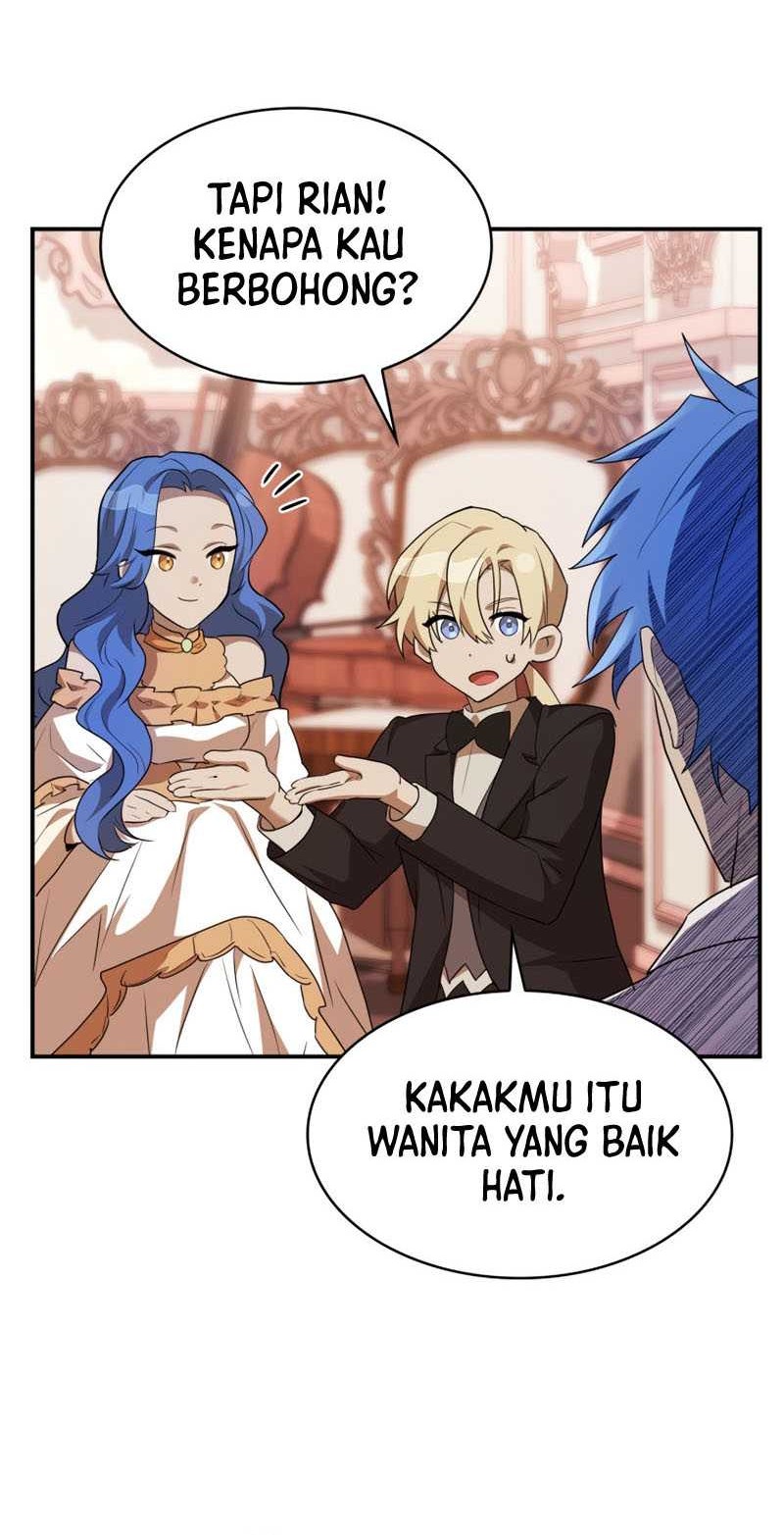 Infinite Mage Chapter 11 - halaman 34