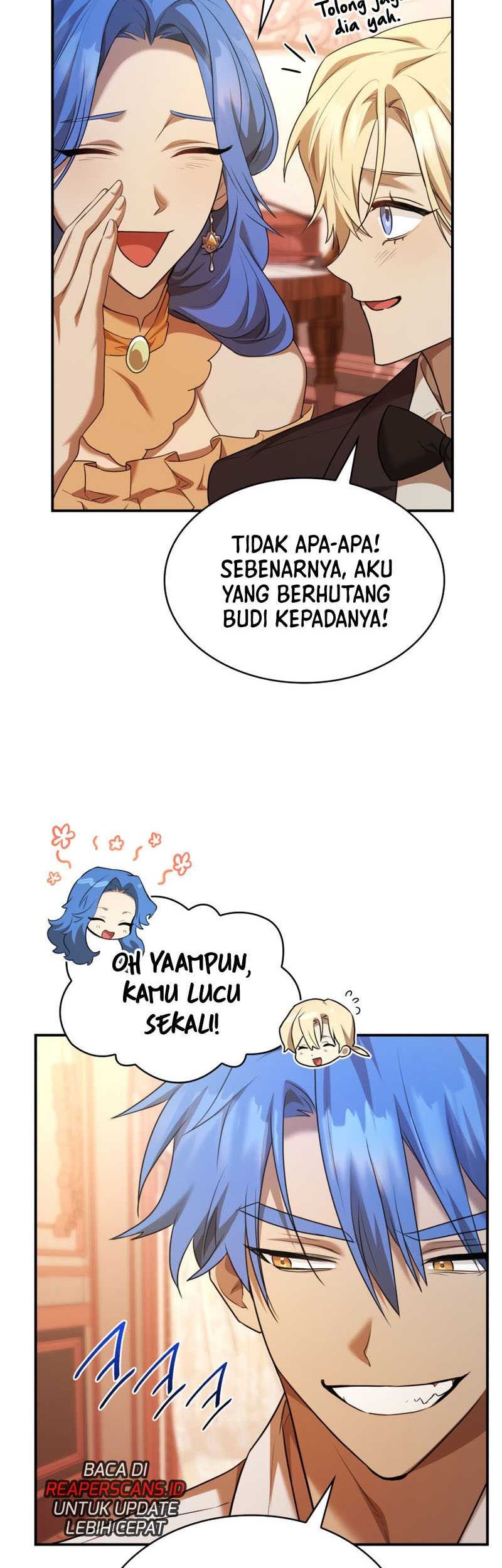 Infinite Mage Chapter 11 - halaman 36