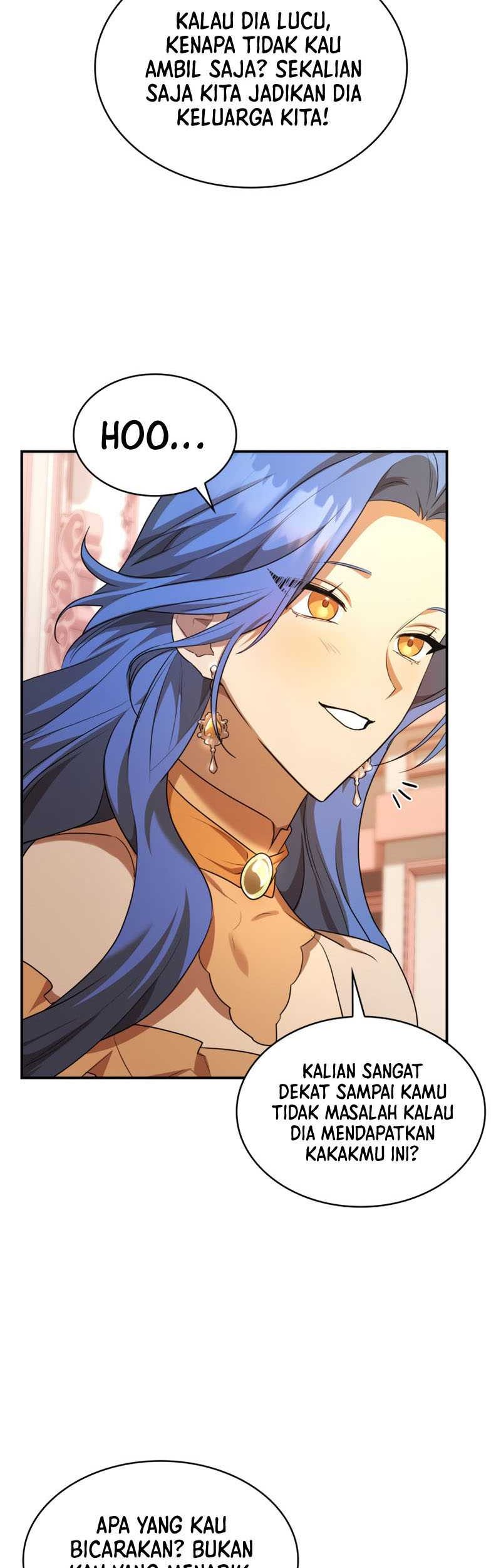 Infinite Mage Chapter 11 - halaman 37