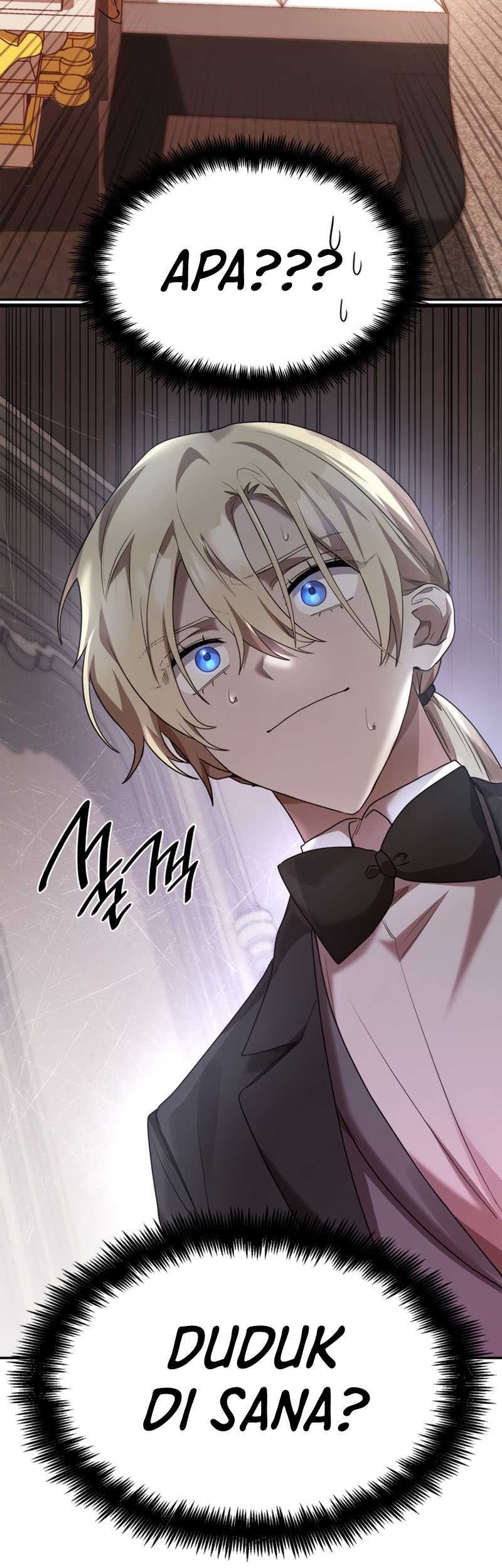 Infinite Mage Chapter 11 - halaman 4