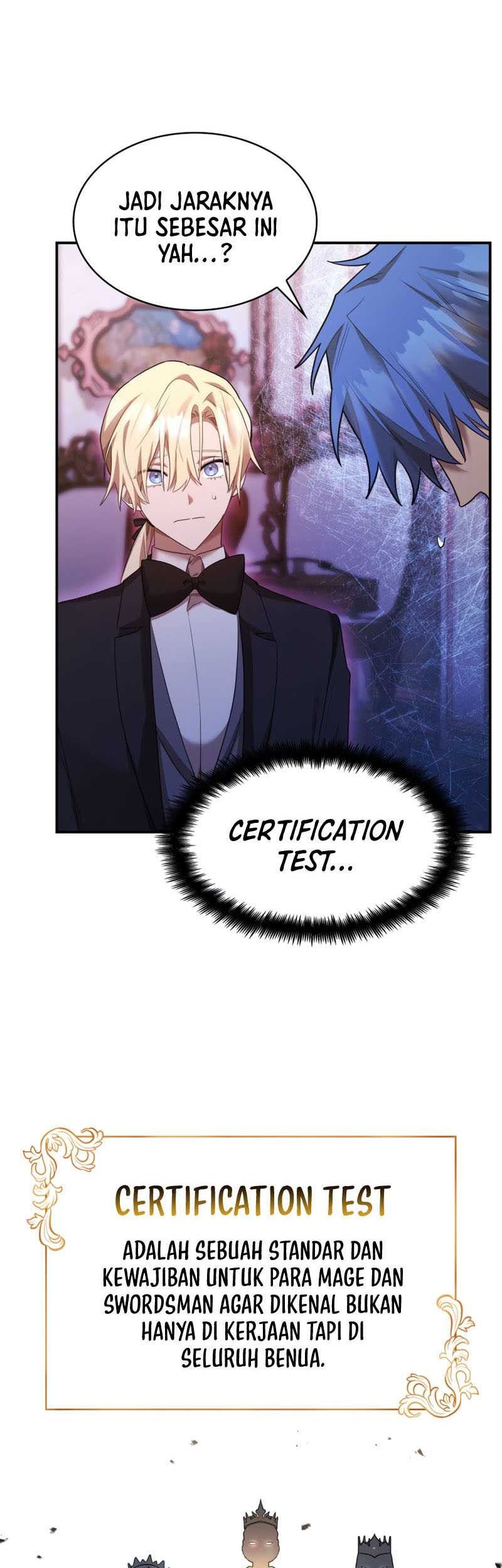 Infinite Mage Chapter 11 - halaman 41