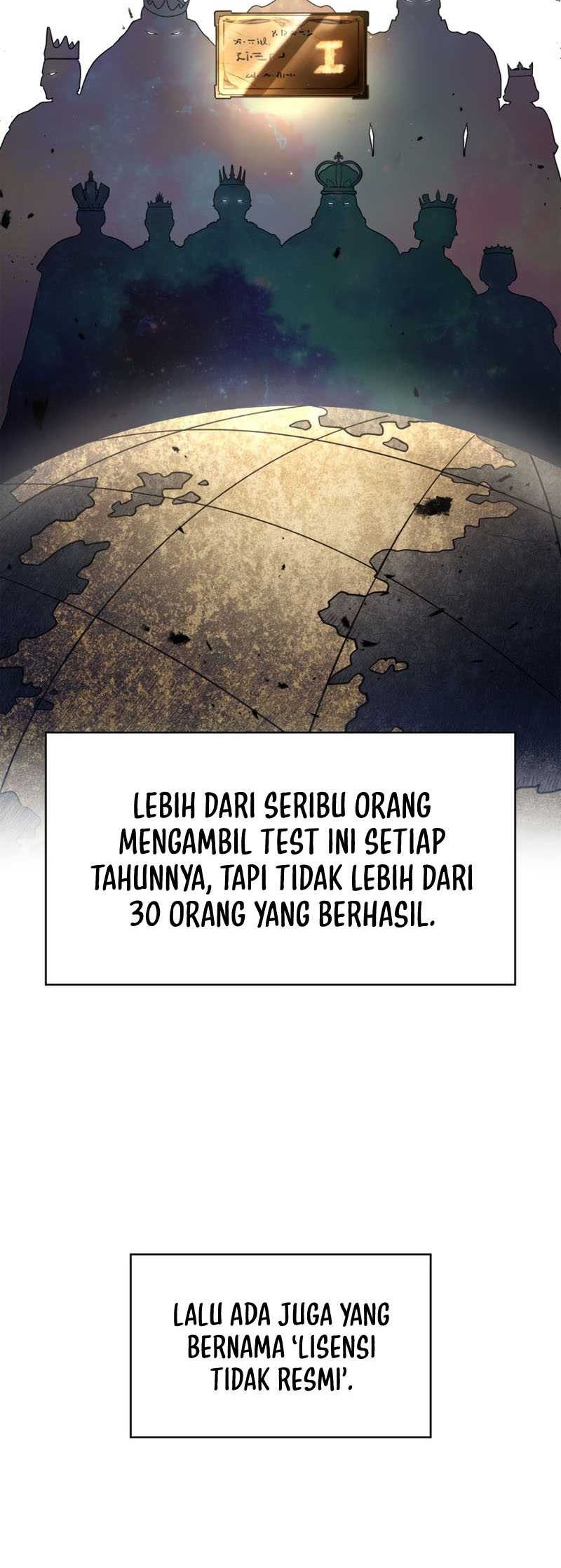 Infinite Mage Chapter 11 - halaman 42