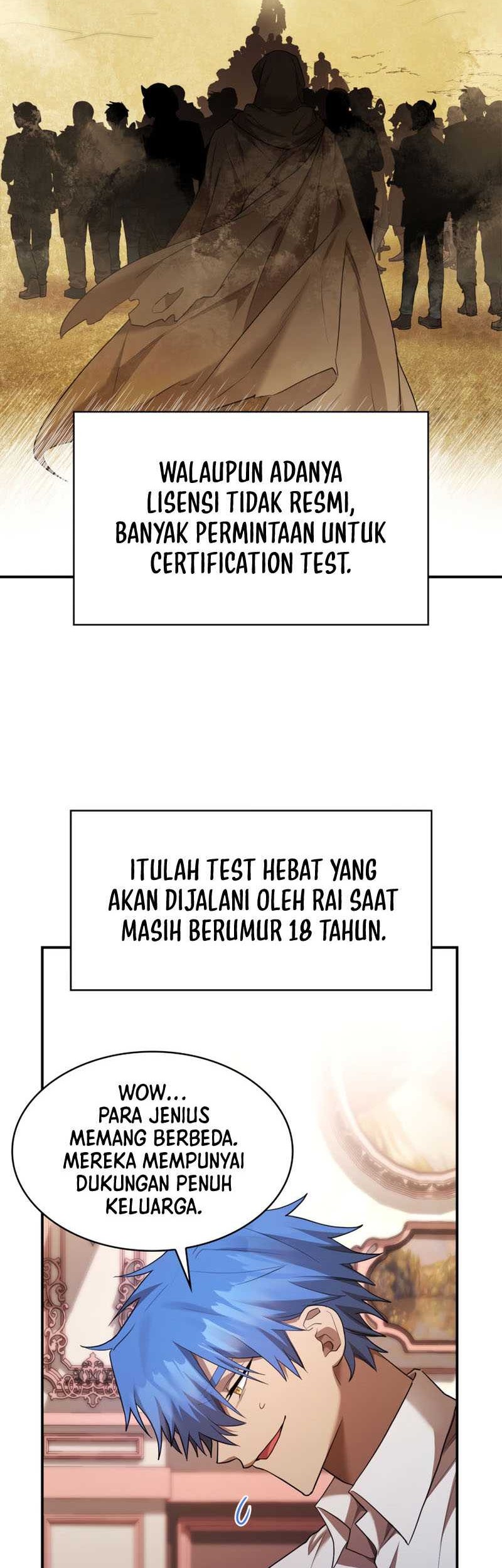 Infinite Mage Chapter 11 - halaman 44