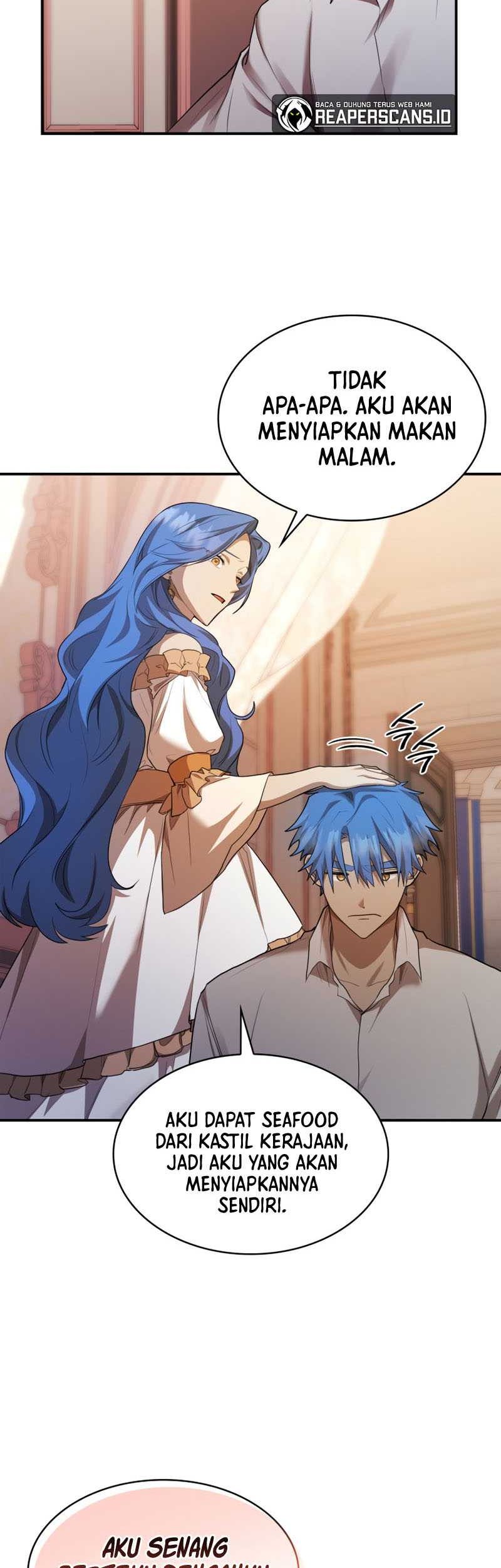 Infinite Mage Chapter 11 - halaman 45