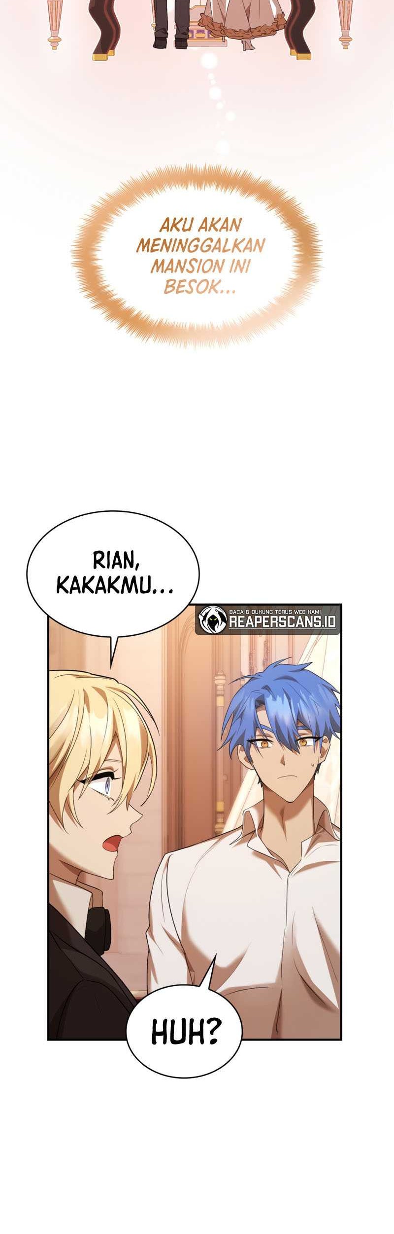 Infinite Mage Chapter 11 - halaman 48