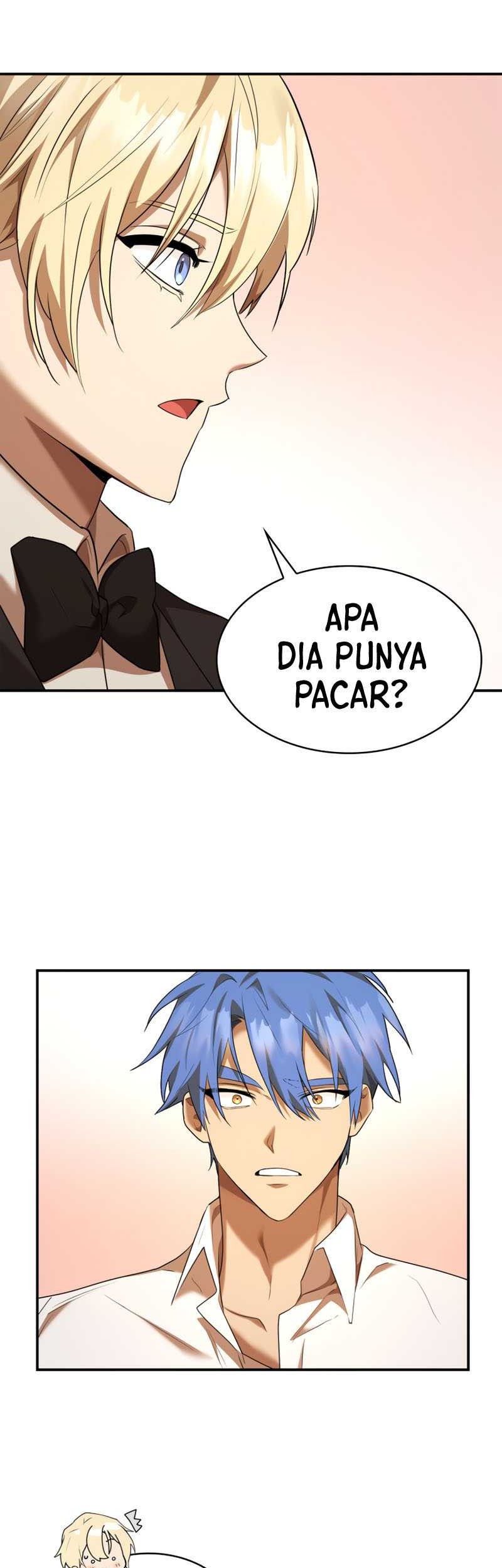 Infinite Mage Chapter 11 - halaman 49