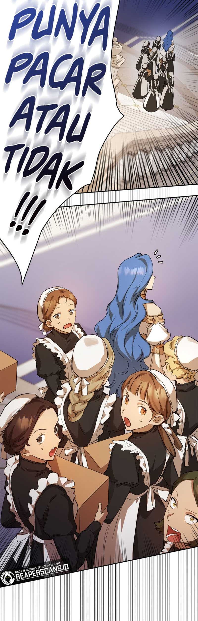 Infinite Mage Chapter 11 - halaman 54