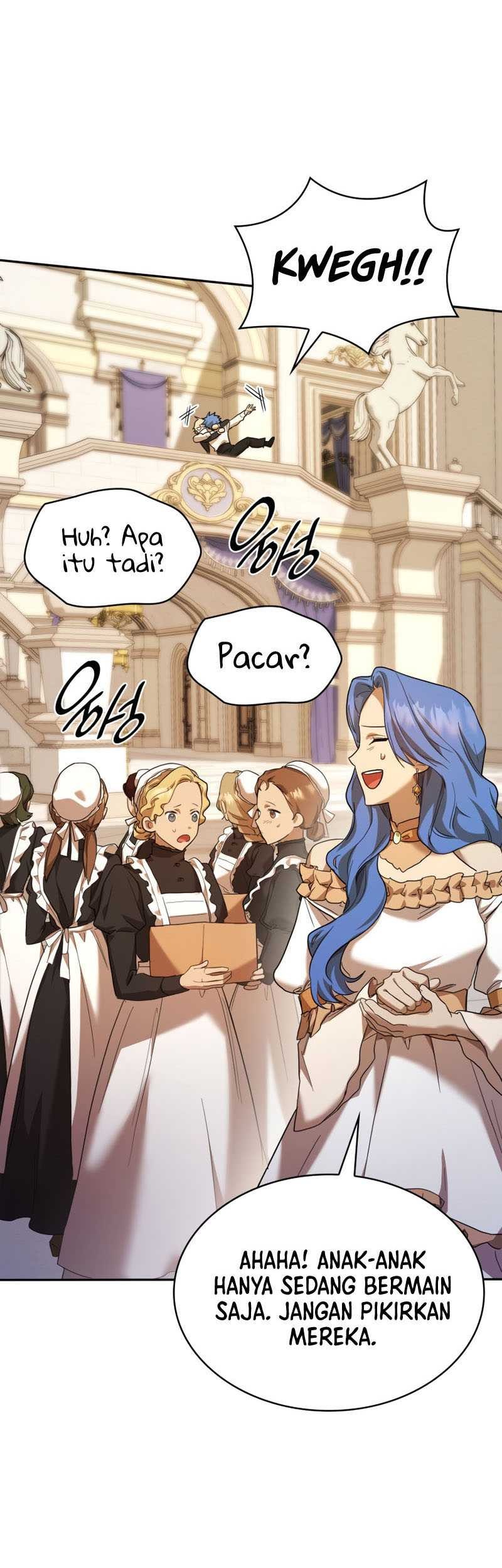 Infinite Mage Chapter 11 - halaman 56