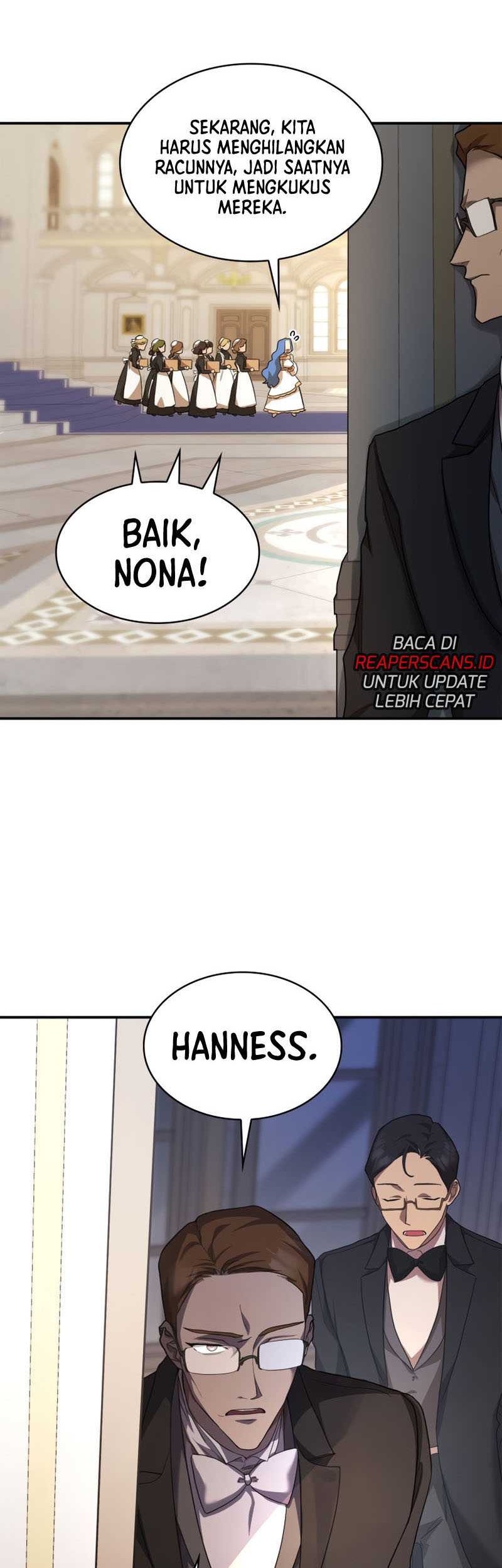 Infinite Mage Chapter 11 - halaman 57