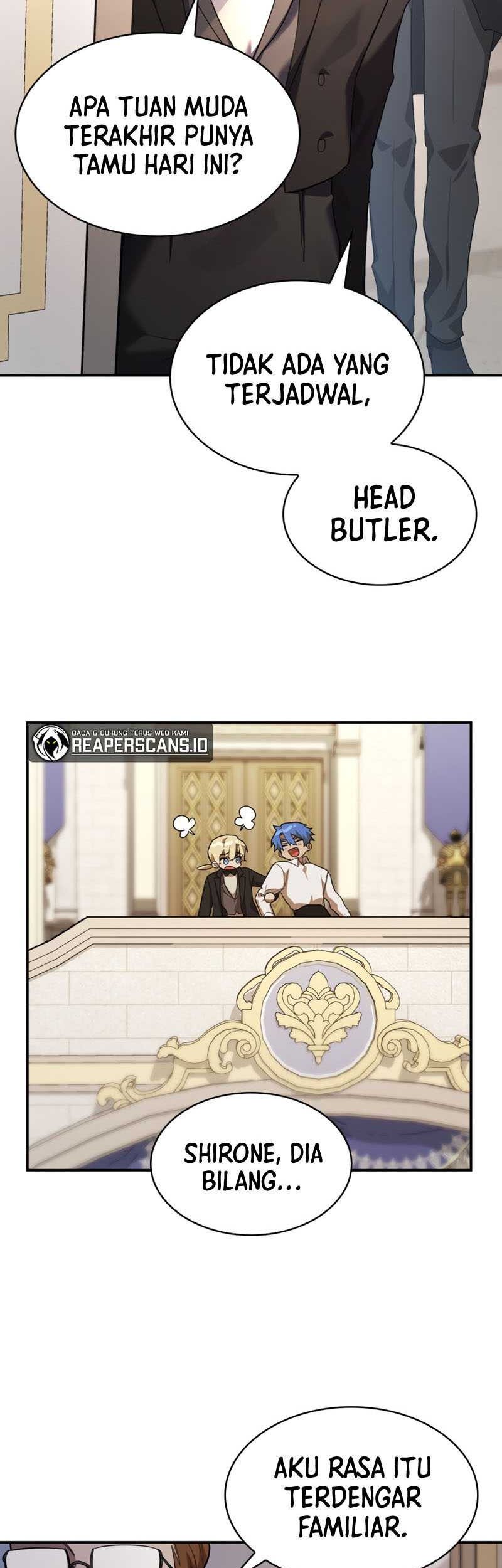 Infinite Mage Chapter 11 - halaman 58