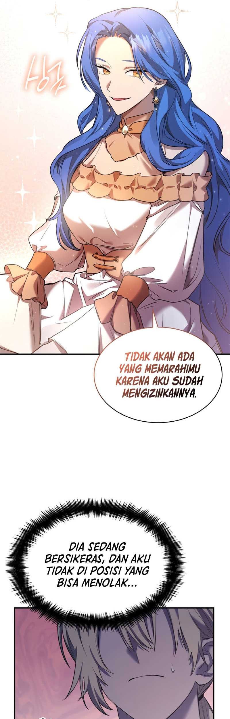 Infinite Mage Chapter 11 - halaman 6