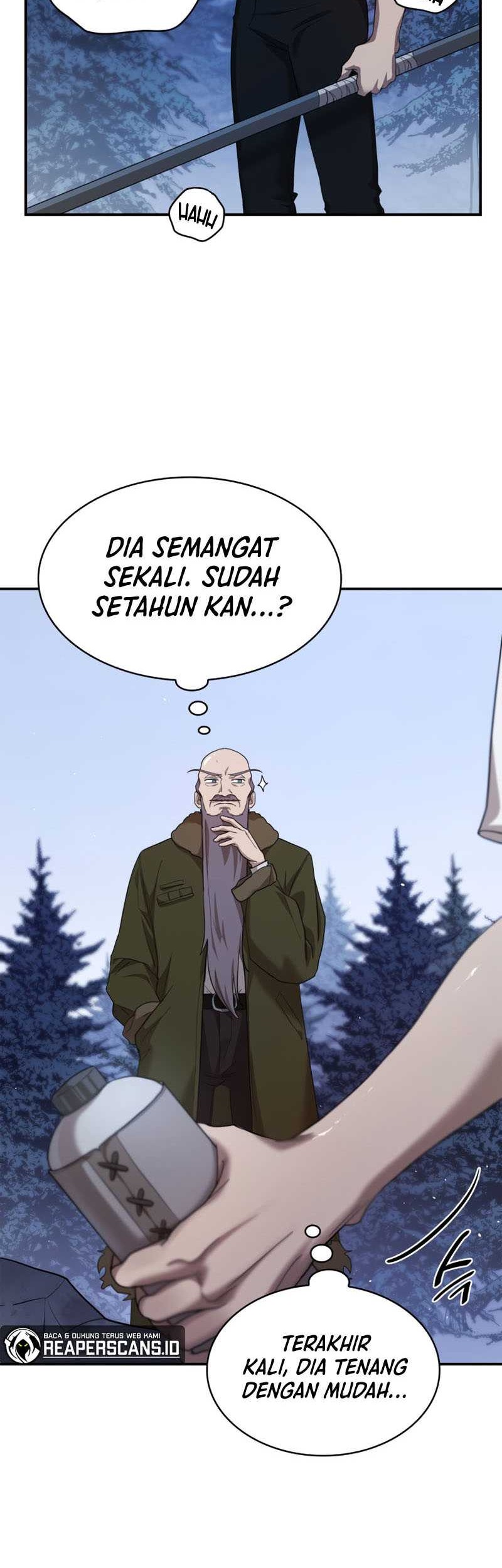 Infinite Mage Chapter 11 - halaman 63