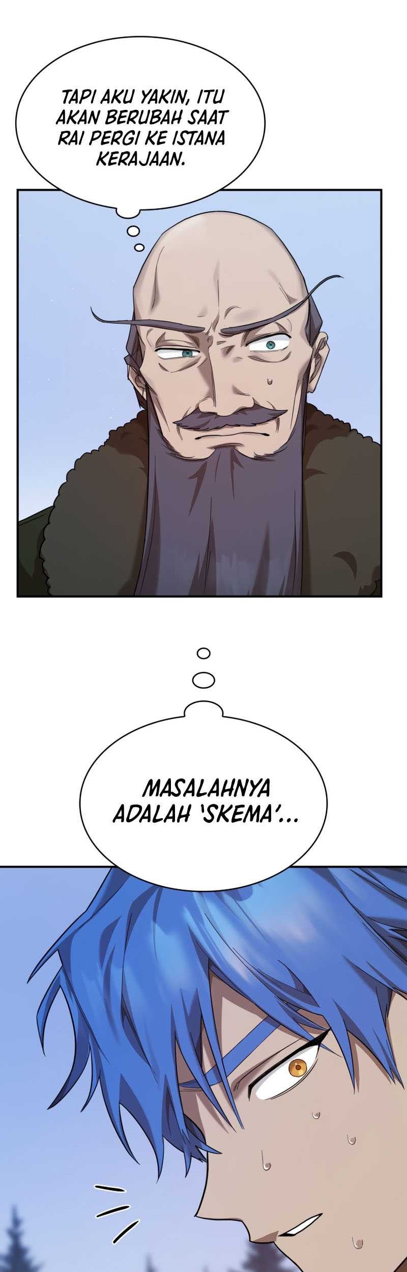 Infinite Mage Chapter 11 - halaman 64