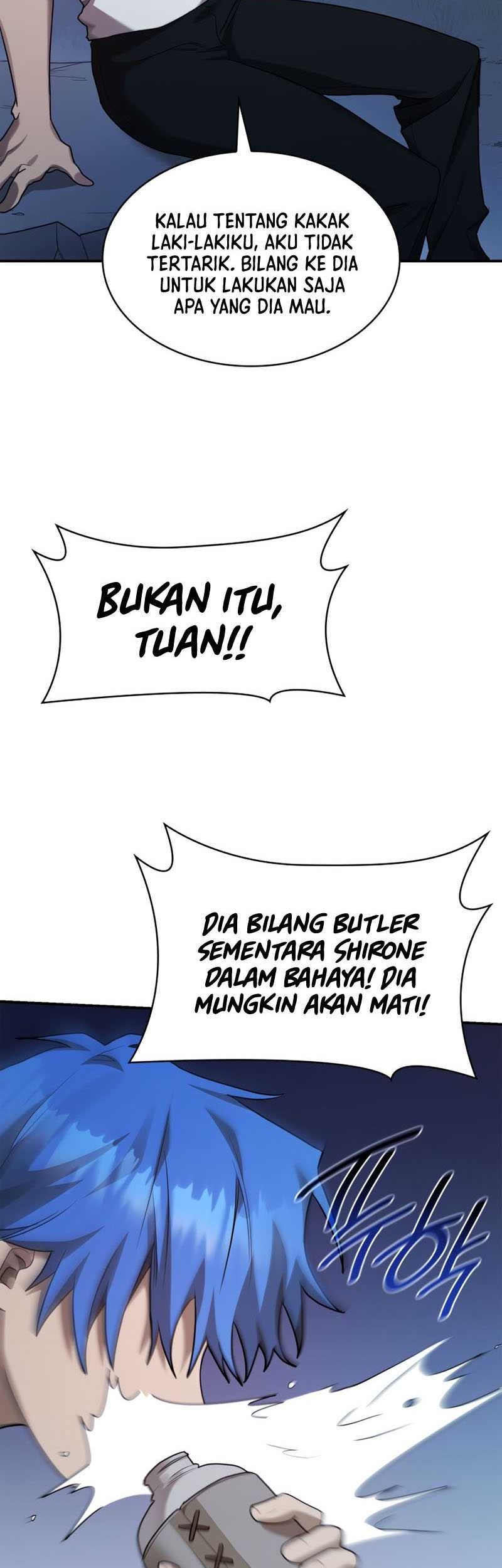 Infinite Mage Chapter 11 - halaman 66