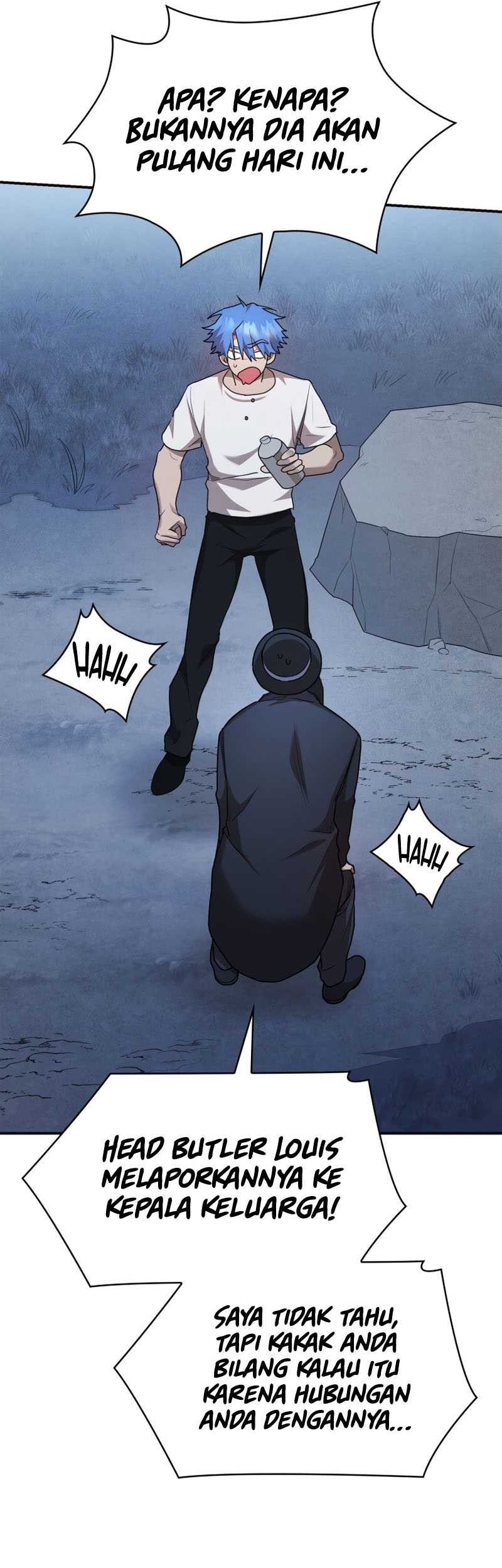 Infinite Mage Chapter 11 - halaman 68