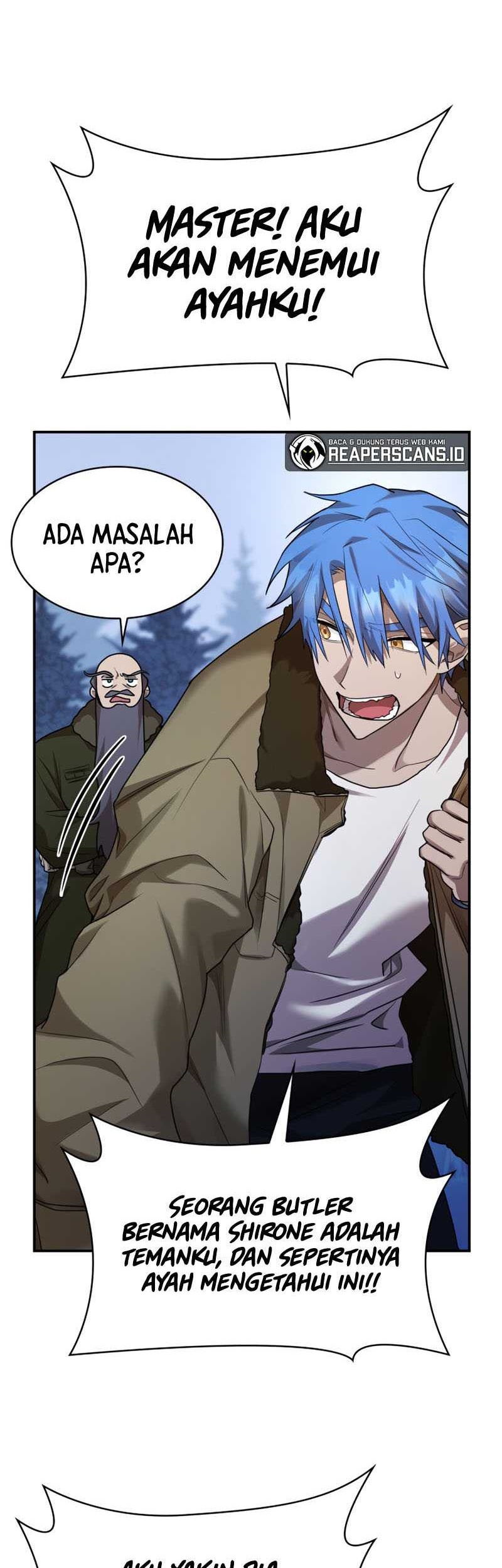 Infinite Mage Chapter 11 - halaman 69