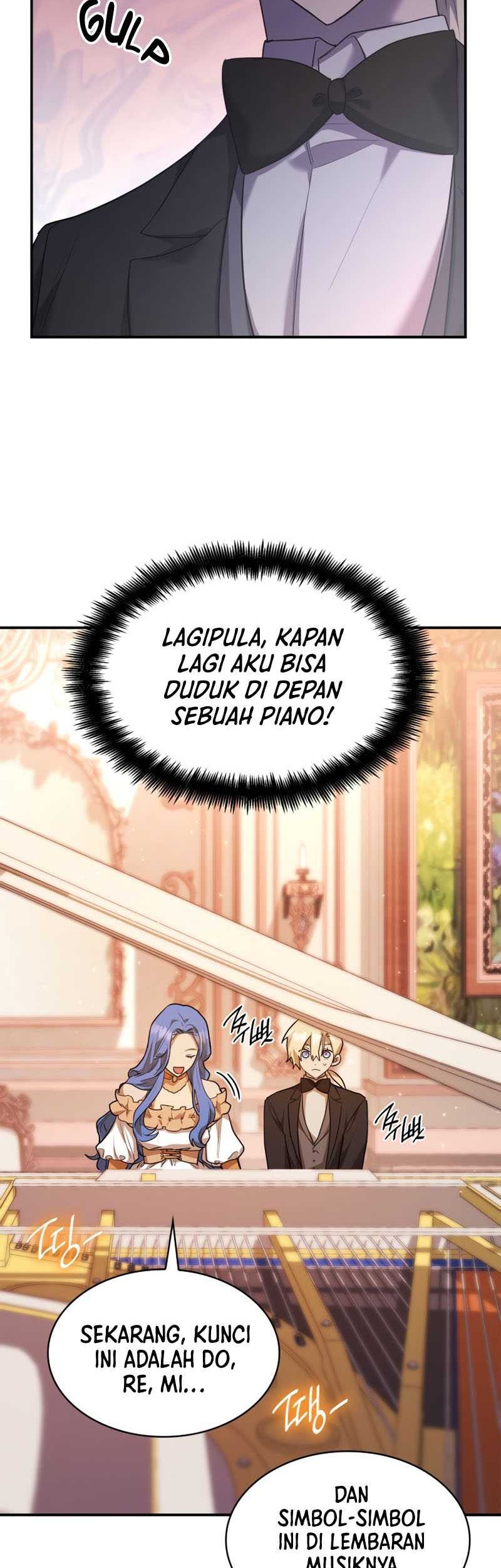 Infinite Mage Chapter 11 - halaman 7