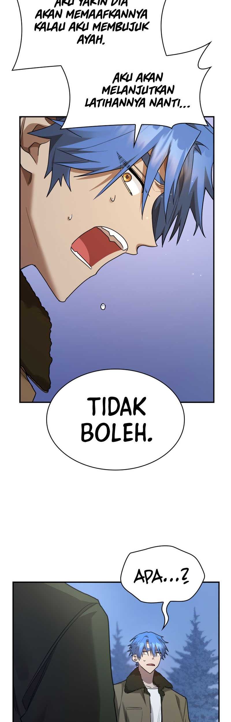 Infinite Mage Chapter 11 - halaman 70