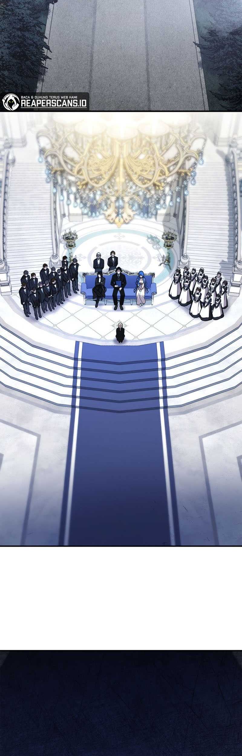 Infinite Mage Chapter 11 - halaman 74