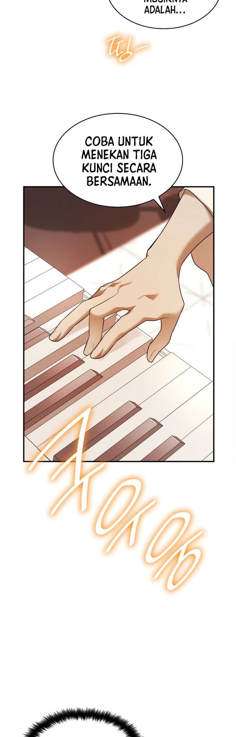 Infinite Mage Chapter 11 - halaman 8