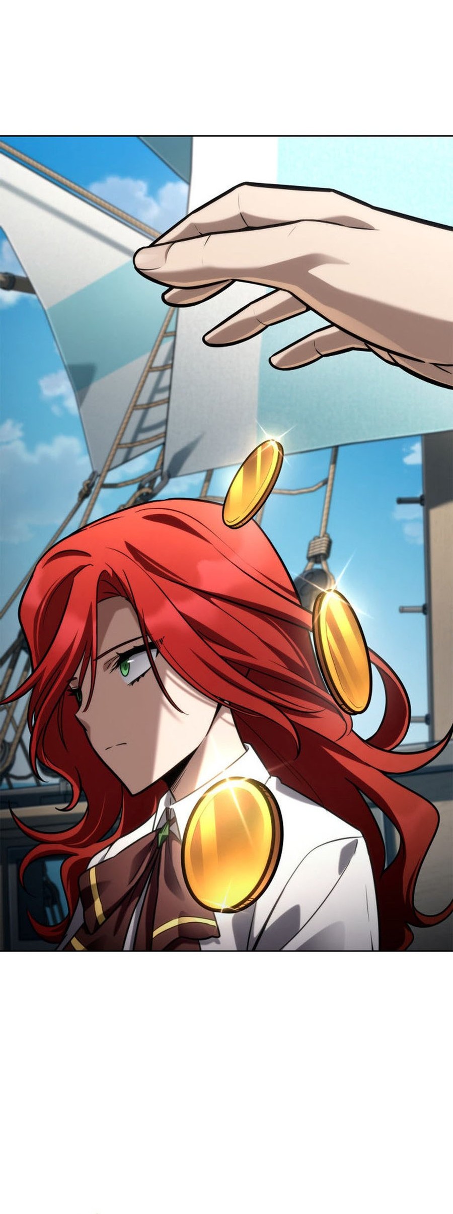 Infinite Mage Chapter 110 - halaman 14