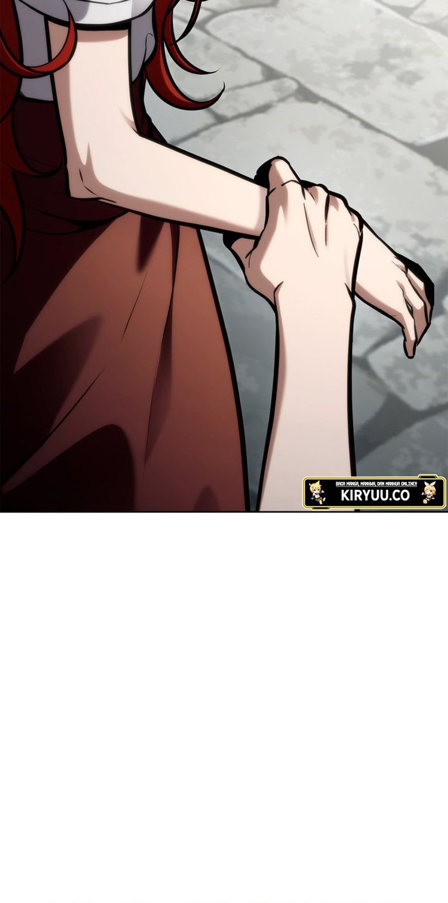 Infinite Mage Chapter 110 - halaman 2