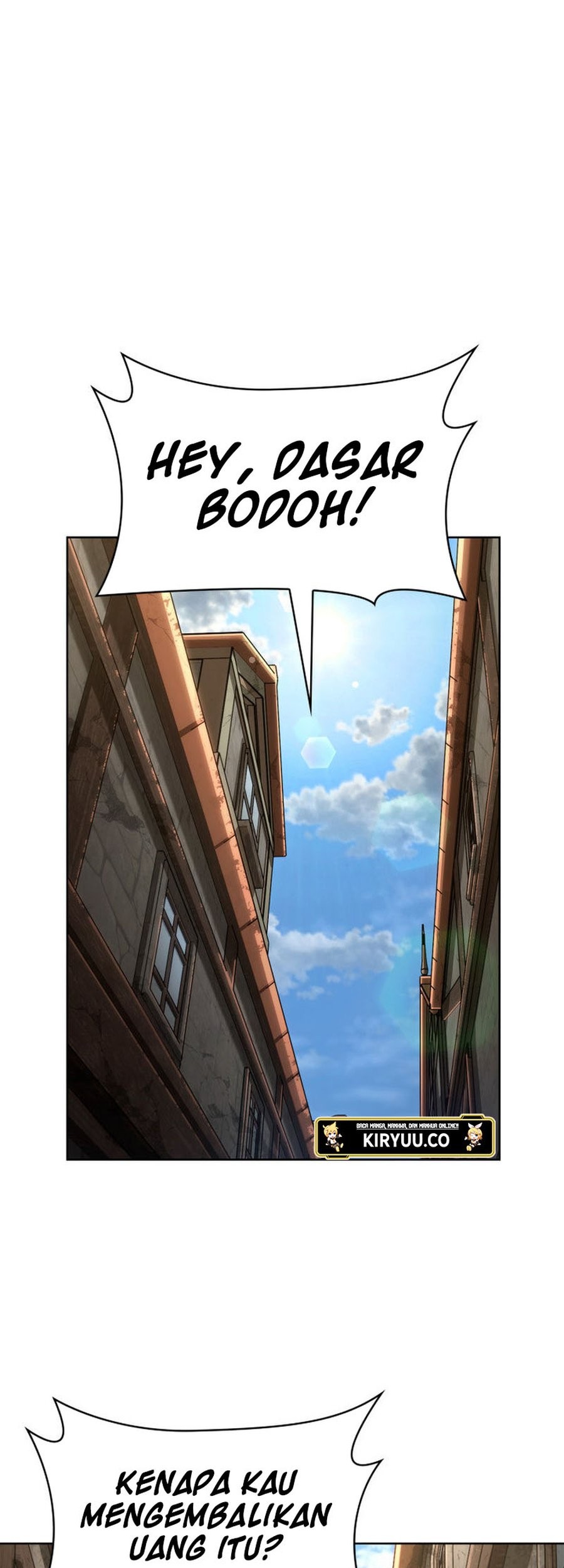 Infinite Mage Chapter 110 - halaman 25