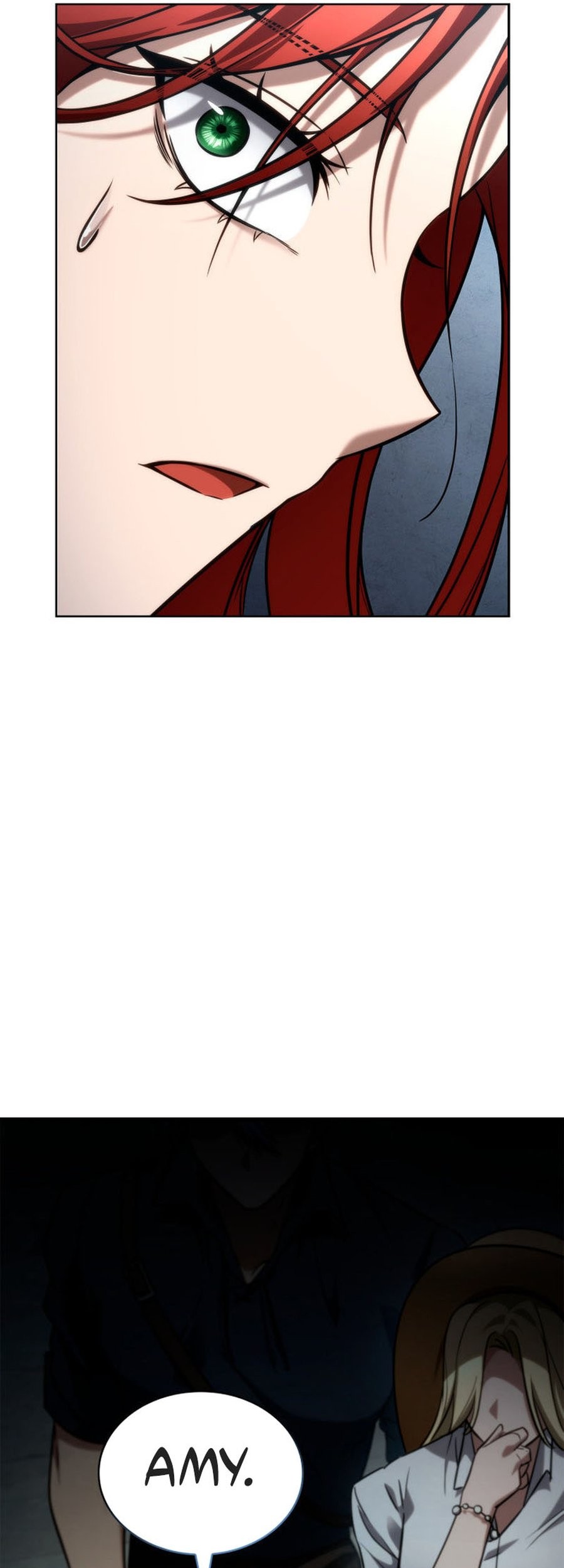 Infinite Mage Chapter 110 - halaman 3