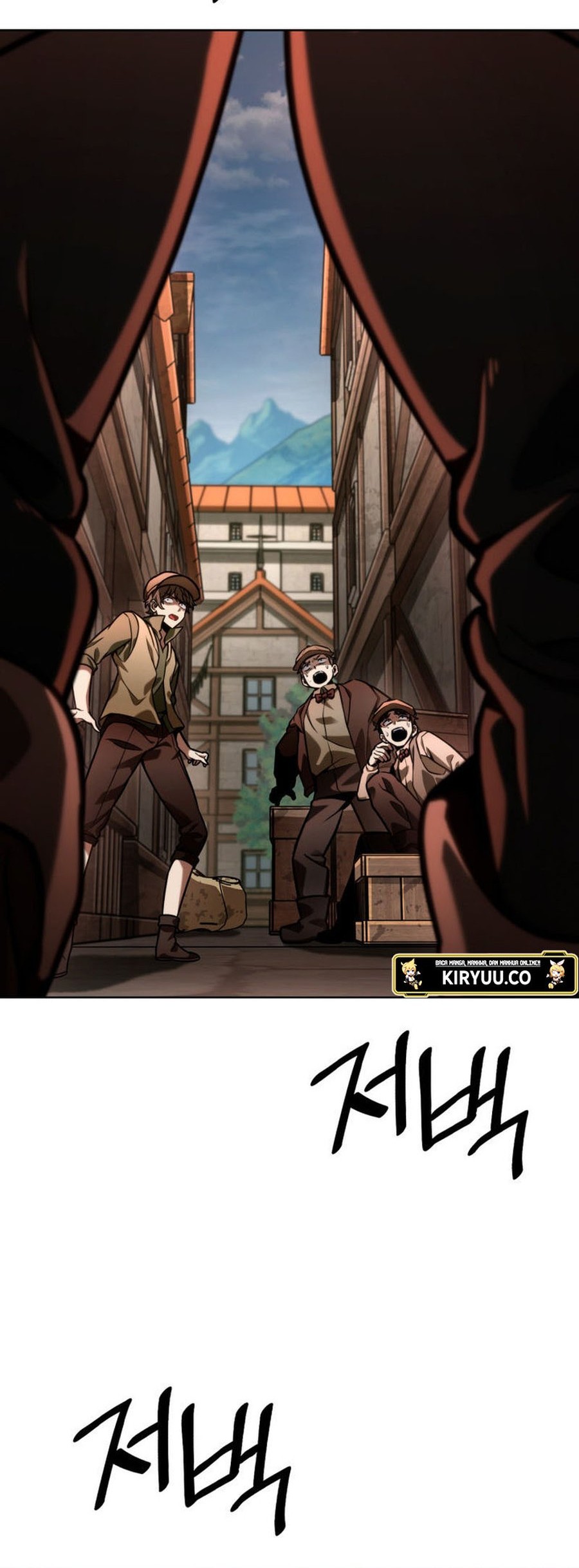 Infinite Mage Chapter 110 - halaman 32