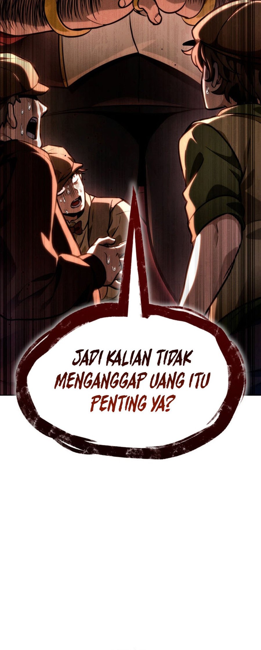 Infinite Mage Chapter 110 - halaman 34