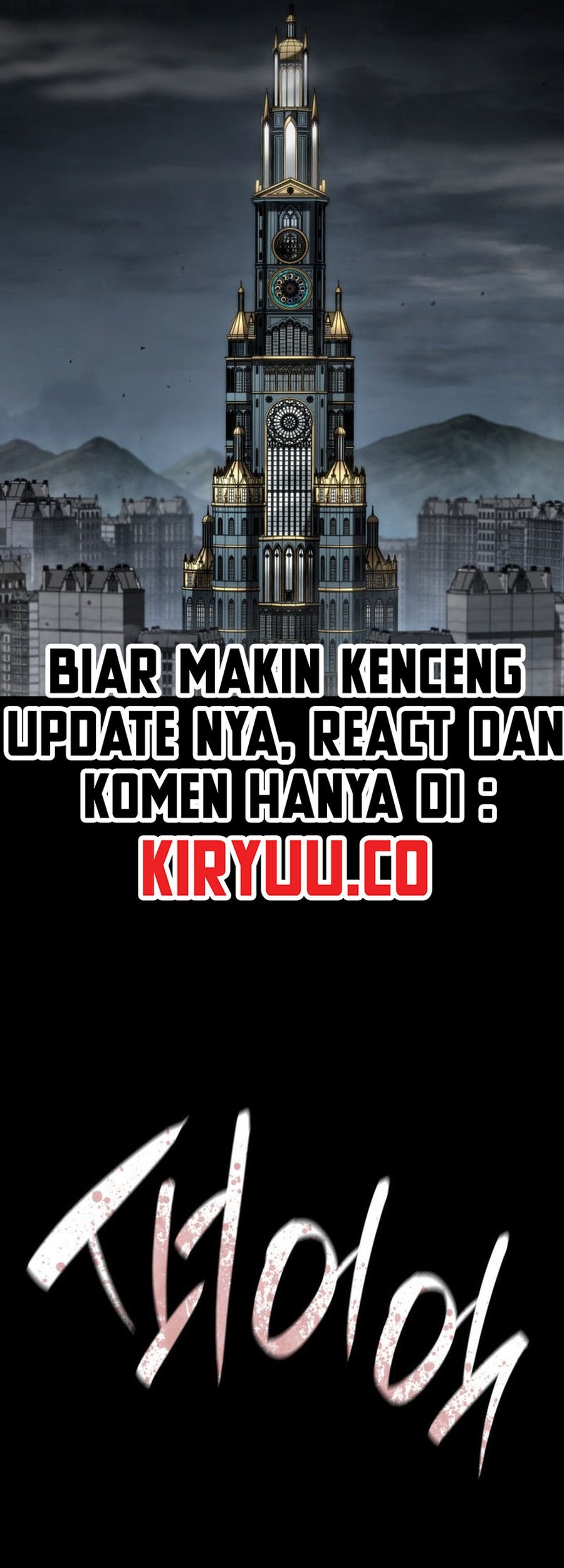 Infinite Mage Chapter 110 - halaman 37