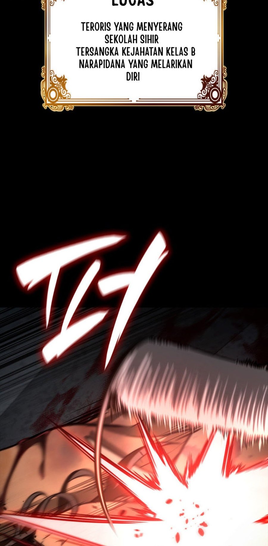 Infinite Mage Chapter 110 - halaman 44