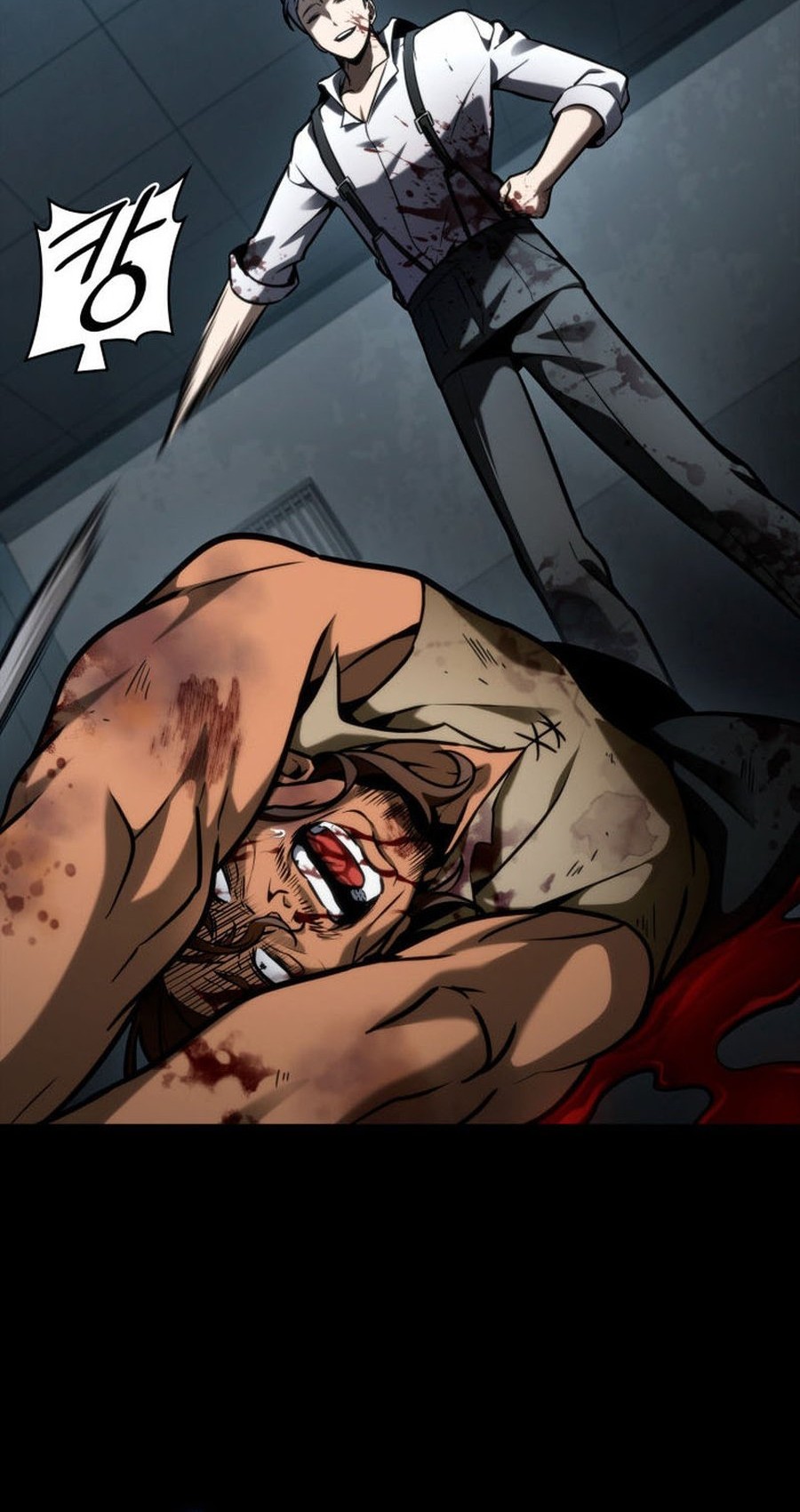 Infinite Mage Chapter 110 - halaman 46