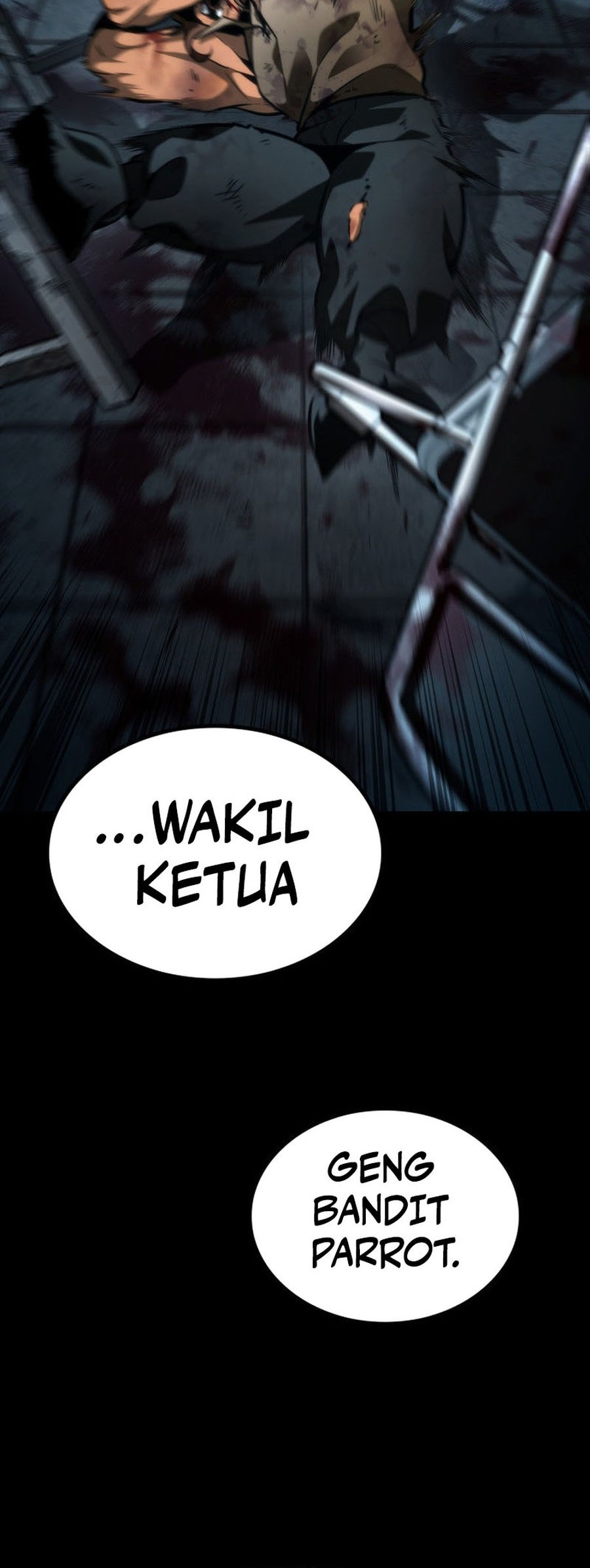 Infinite Mage Chapter 110 - halaman 48