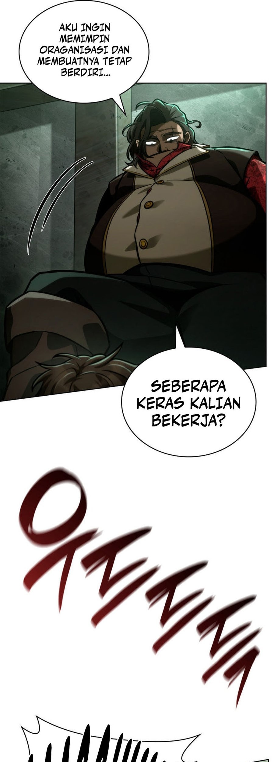 Infinite Mage Chapter 110 - halaman 57