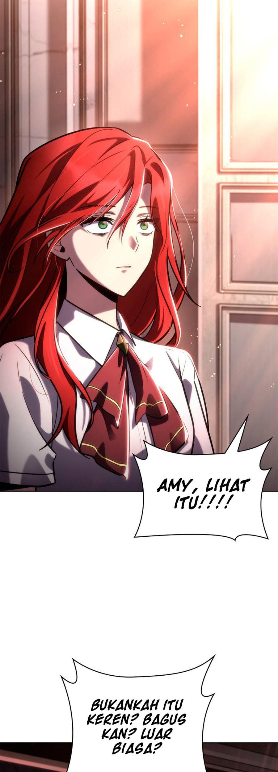 Infinite Mage Chapter 110 - halaman 63