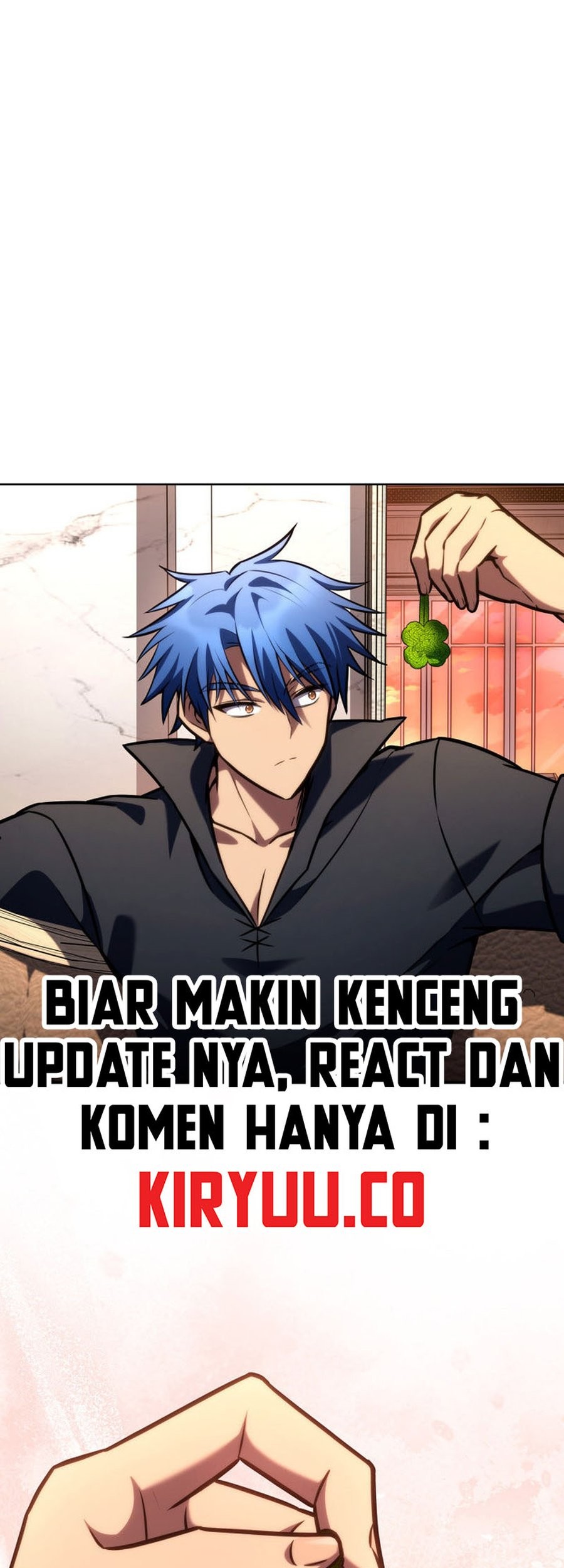 Infinite Mage Chapter 110 - halaman 67
