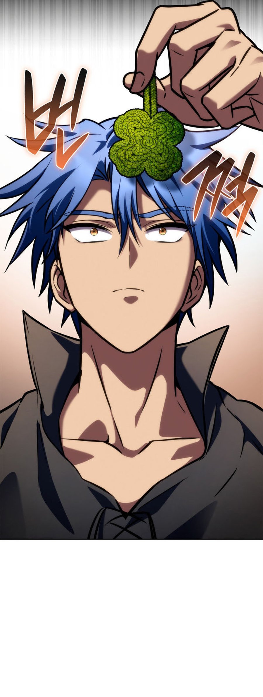 Infinite Mage Chapter 110 - halaman 71