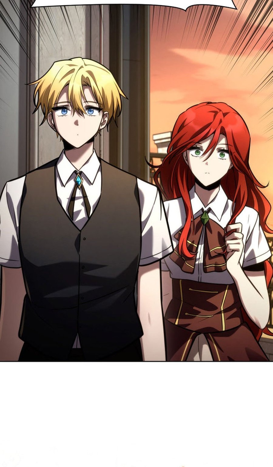 Infinite Mage Chapter 110 - halaman 83