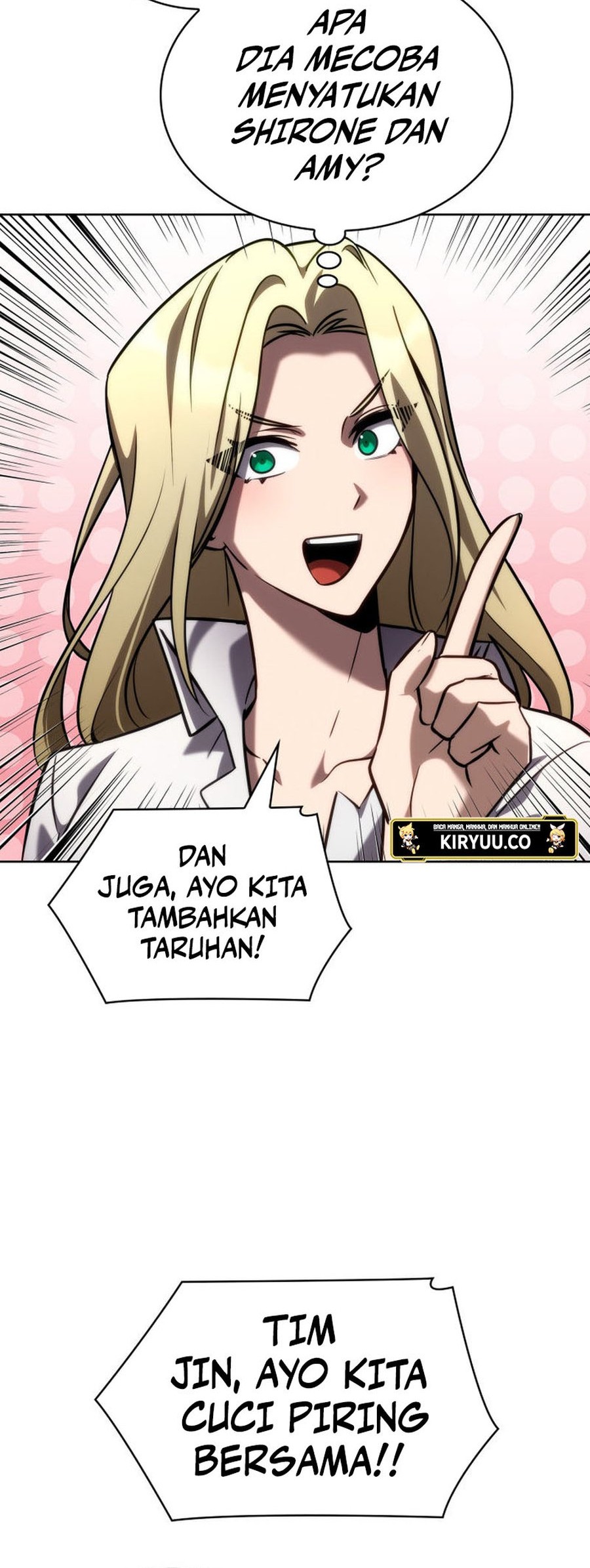 Infinite Mage Chapter 110 - halaman 85