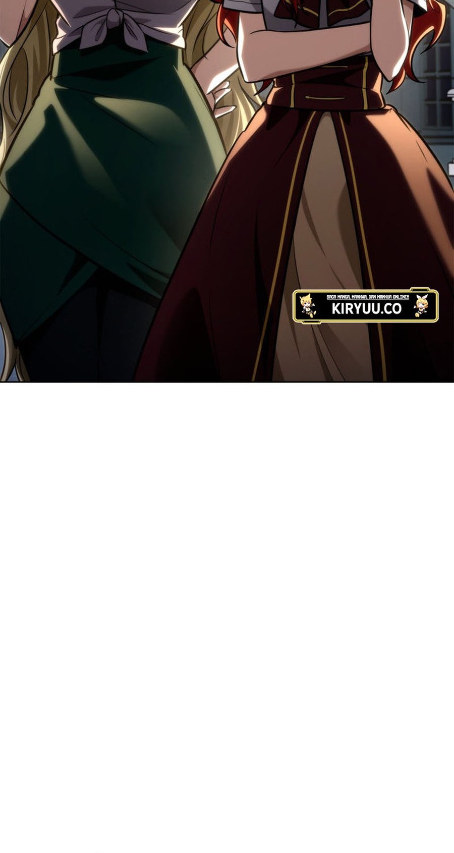 Infinite Mage Chapter 110 - halaman 89