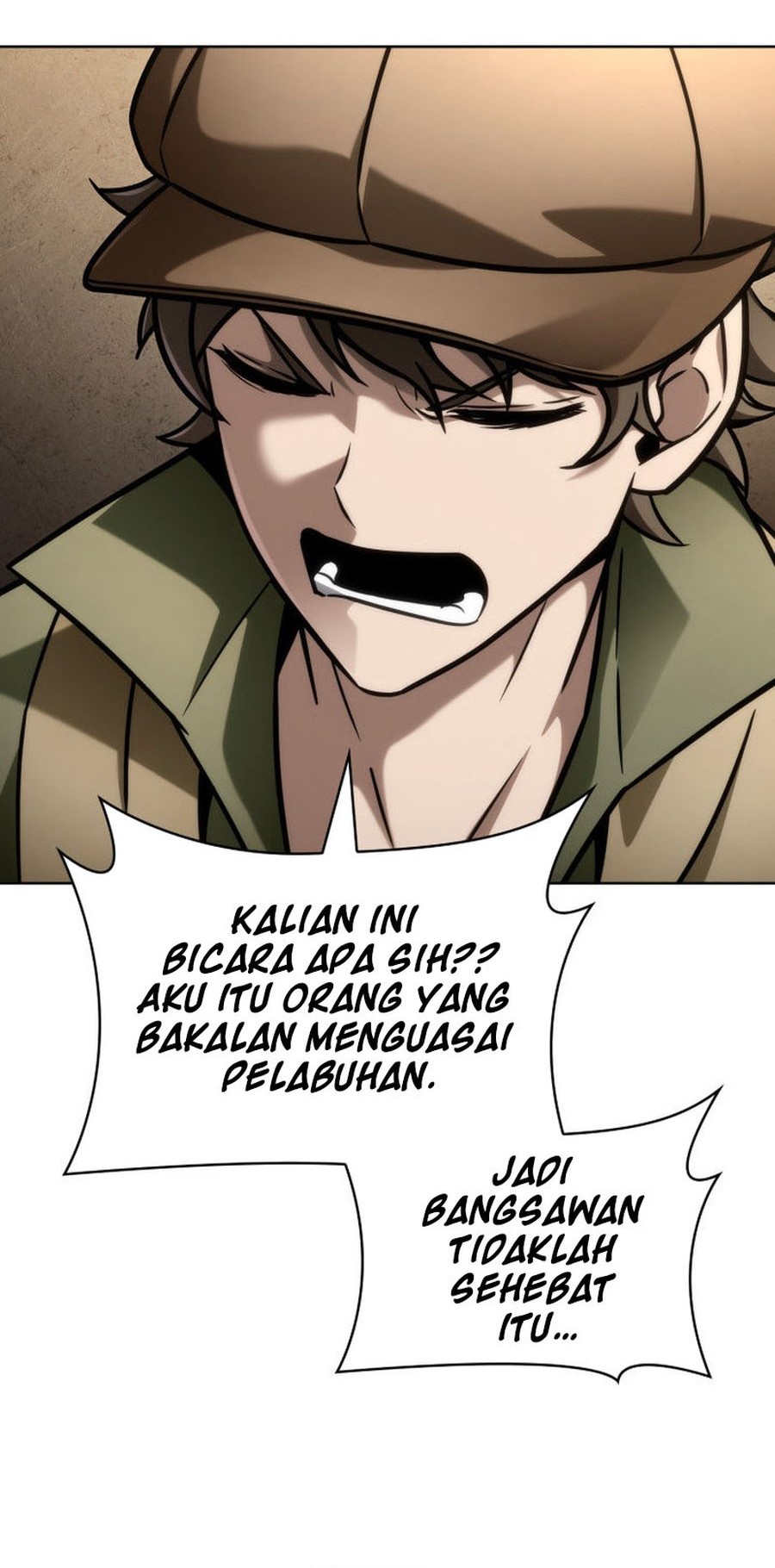 Infinite Mage Chapter 111 - halaman 101