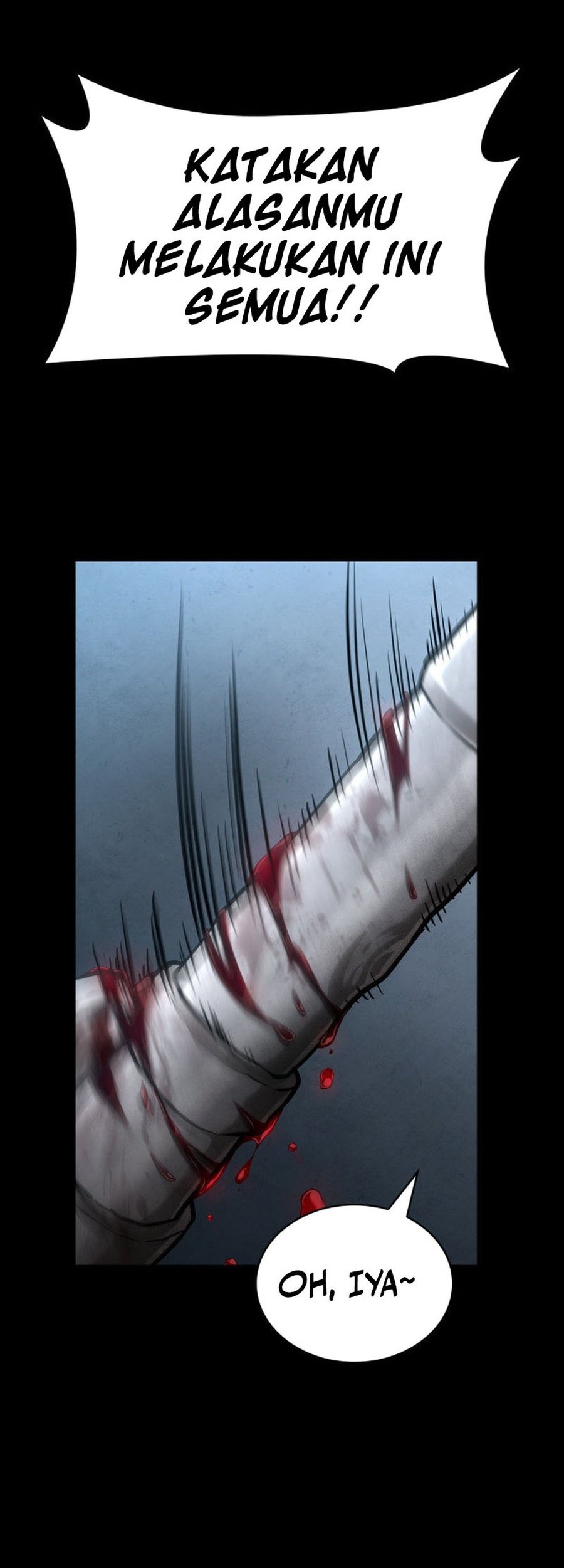 Infinite Mage Chapter 111 - halaman 111