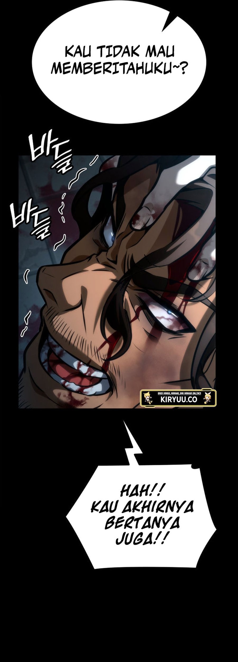 Infinite Mage Chapter 111 - halaman 122