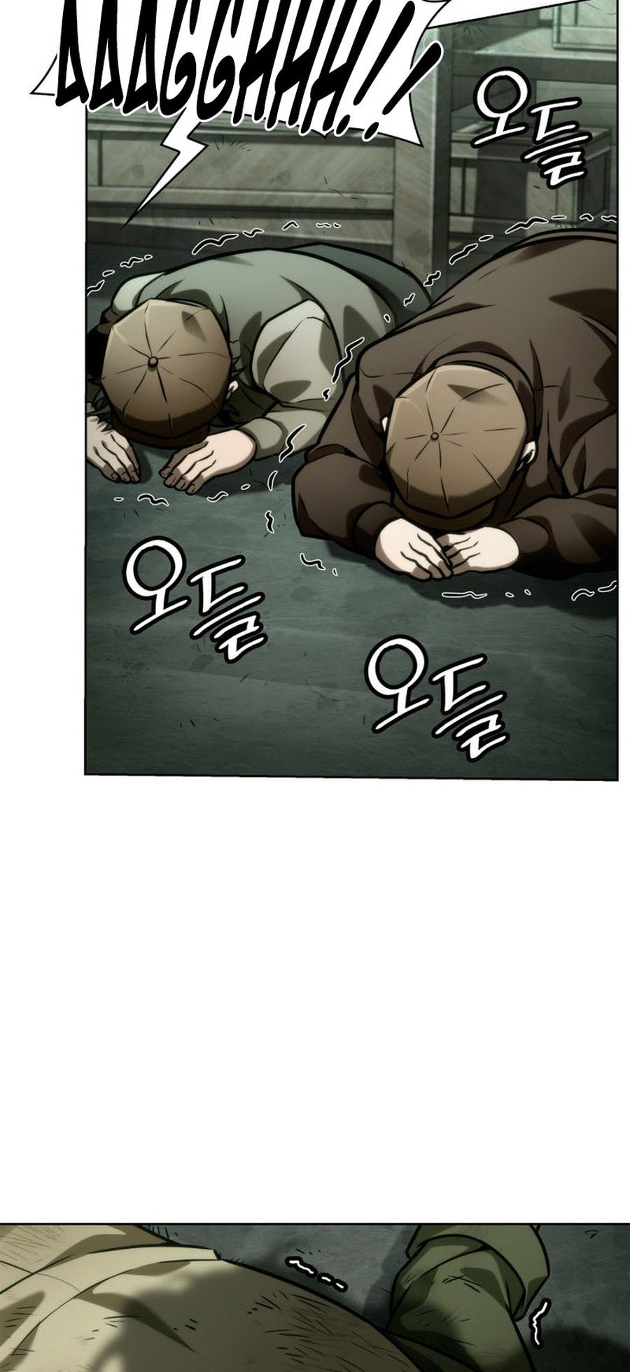 Infinite Mage Chapter 111 - halaman 129