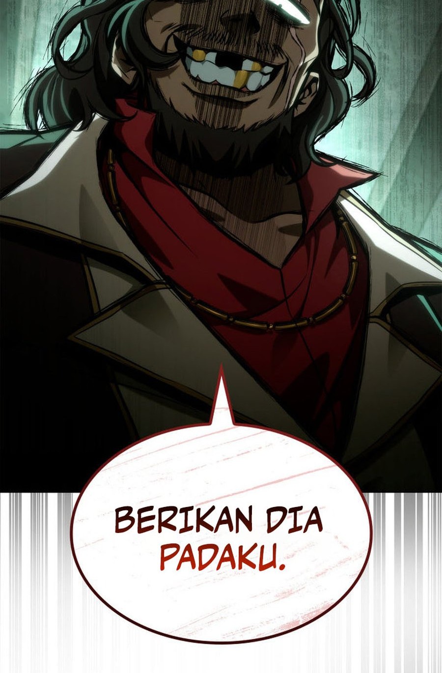 Infinite Mage Chapter 111 - halaman 131