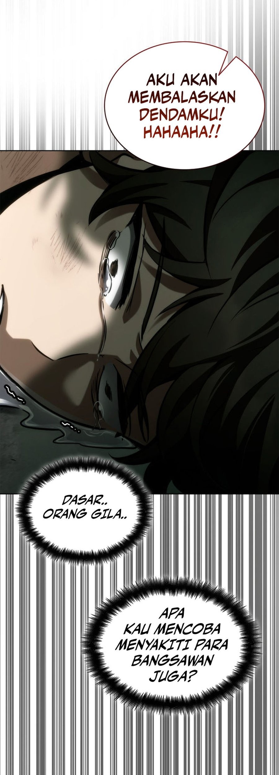 Infinite Mage Chapter 111 - halaman 132